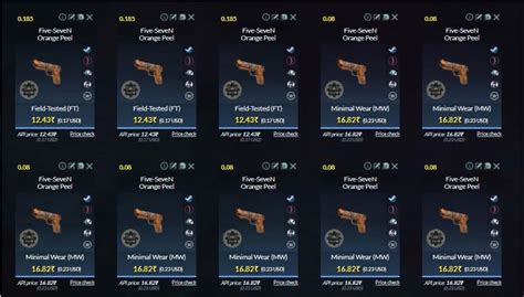 csgo trade up sites|CSGO Exchange.